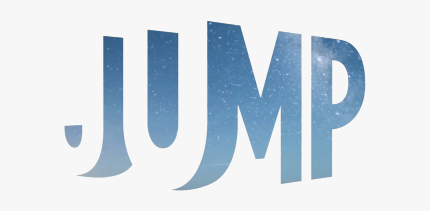 Jumplogo - Calligraphy, HD Png Download