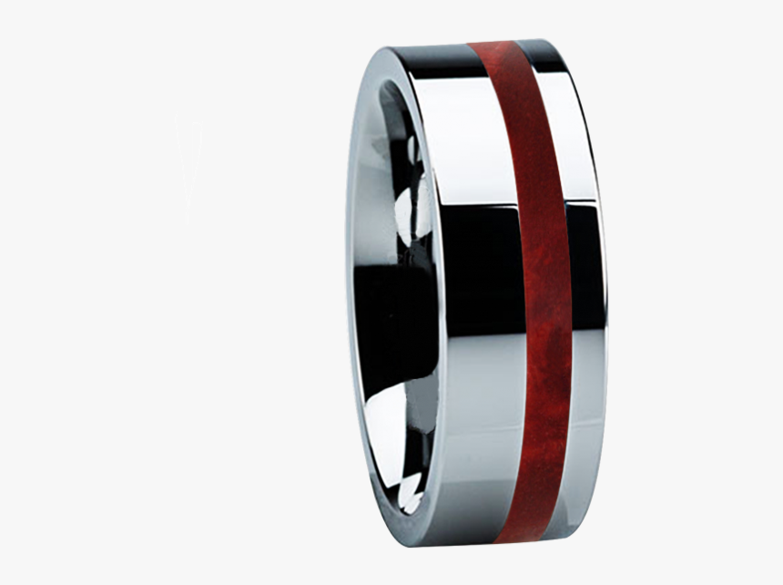 Titanium Ring, HD Png Download