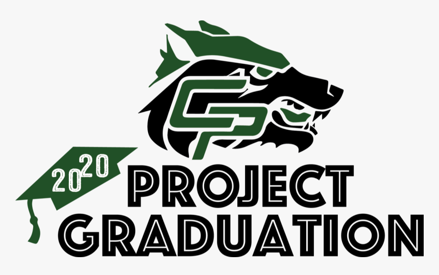 Cedar Park High School Timberwolves, HD Png Download
