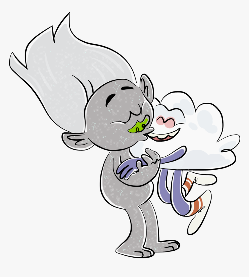 “guyguy Cloud Diamond Guy^2 
”
name The Ship Saturn - Cartoon, HD Png Download