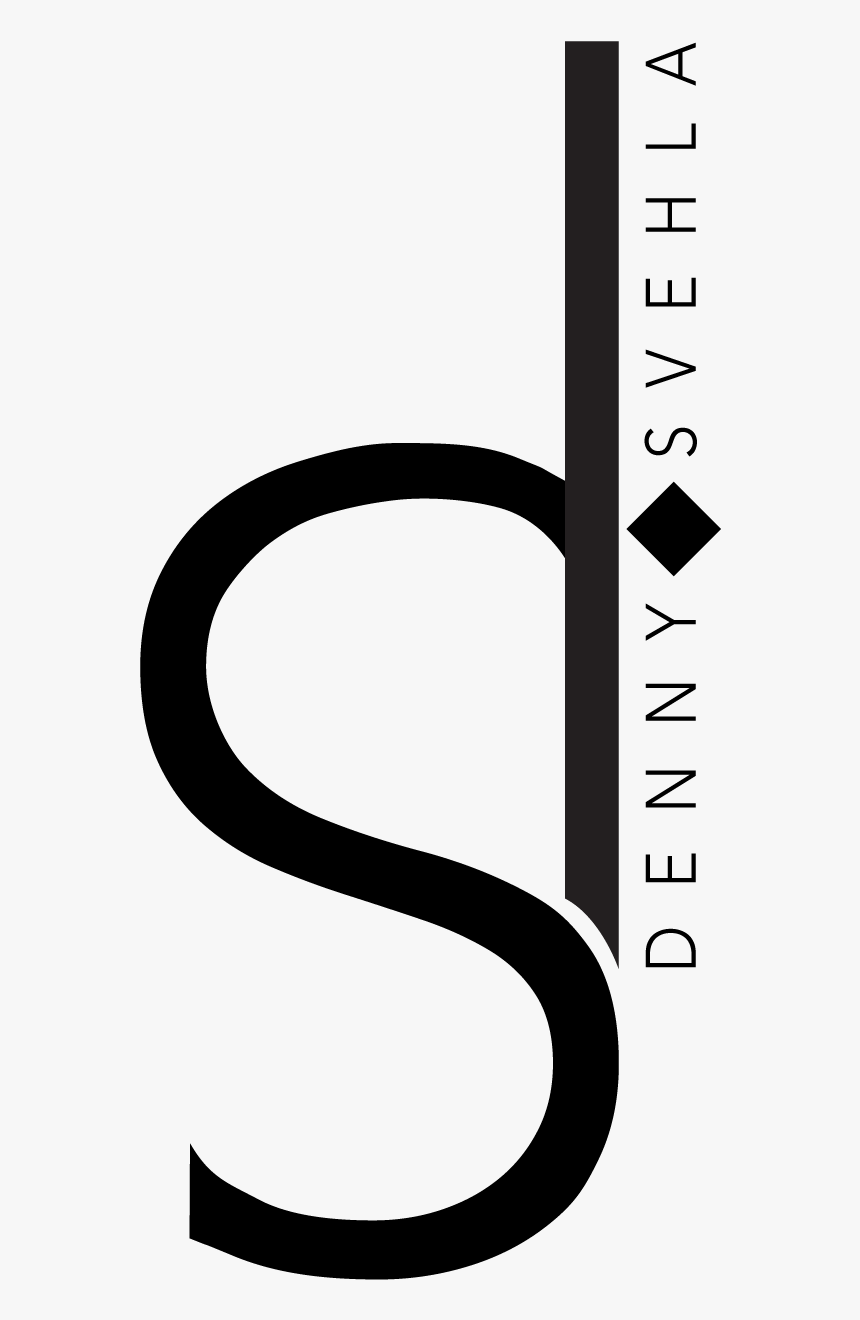 Dennissvehlalogotrans - Calligraphy, HD Png Download