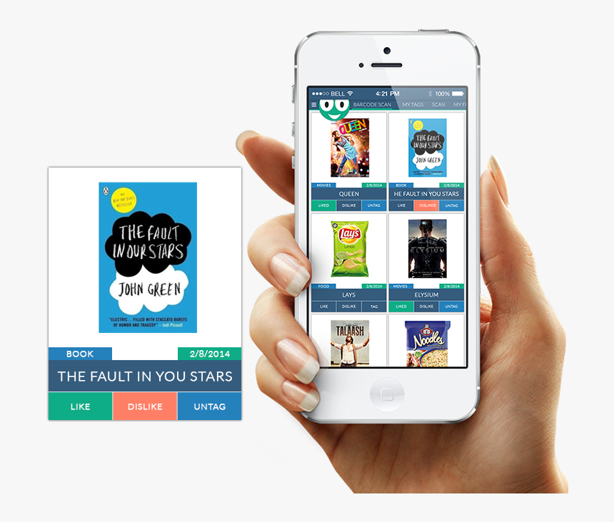 Мобильный Сайт Png, Transparent Png