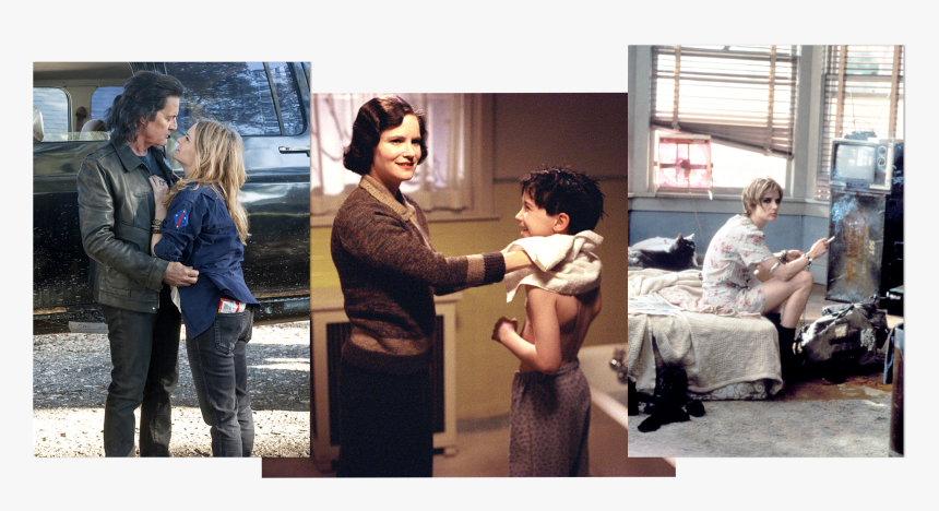 Chantal Hutch Twin Peaks, HD Png Download