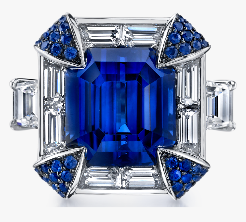 Engagement Ring, HD Png Download