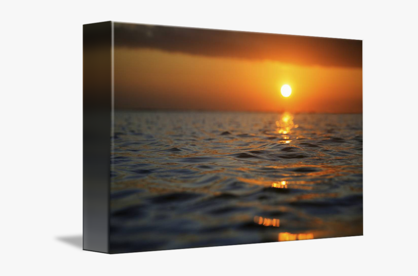 Clip Art Beautiful Sunset Images - Sunset, HD Png Download