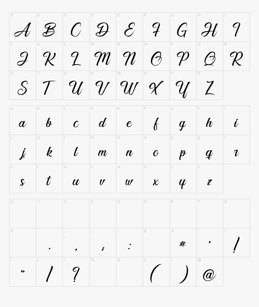 Tipografia Angelface, HD Png Download