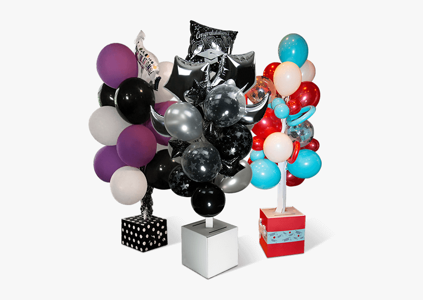 Balloon, HD Png Download