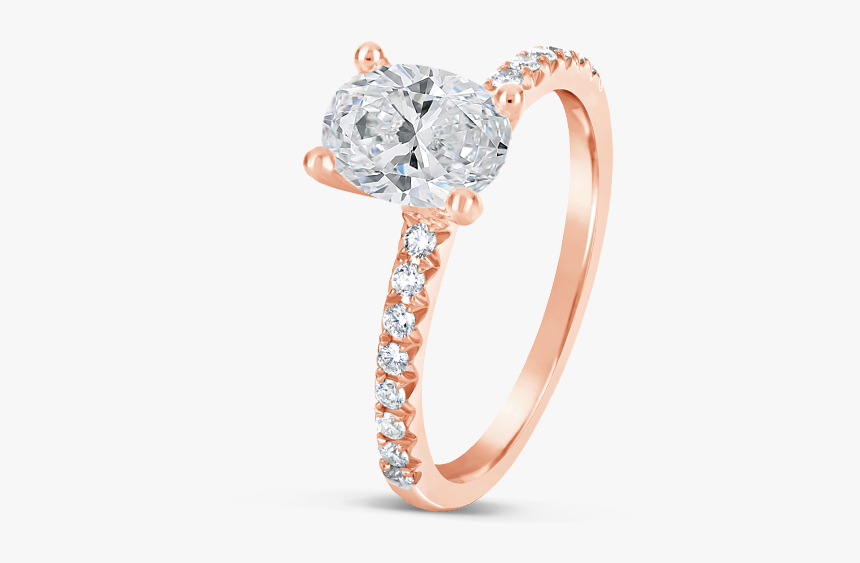 Pre-engagement Ring, HD Png Download