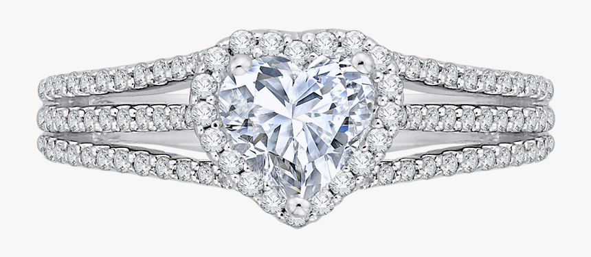 Engagement Ring, HD Png Download