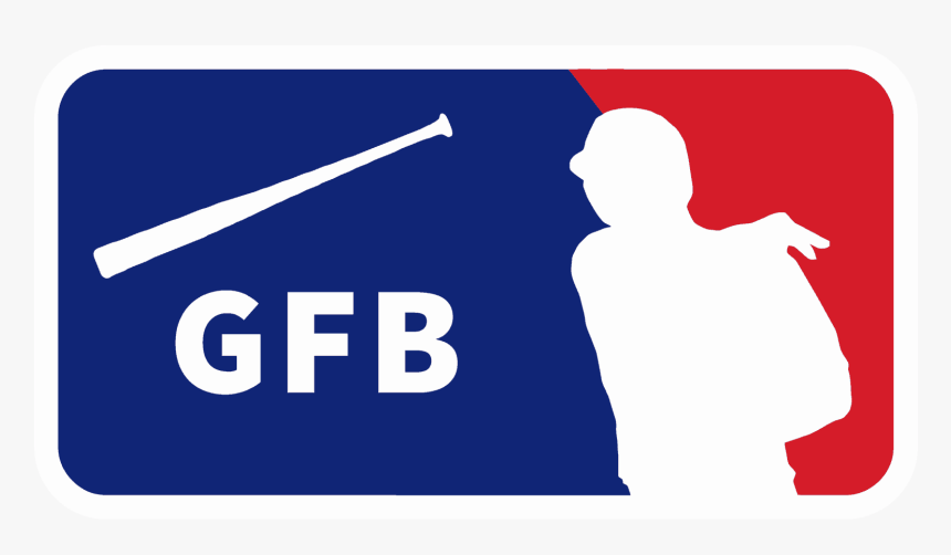 Bautista Bat Flip Mlb Logo, HD Png Download