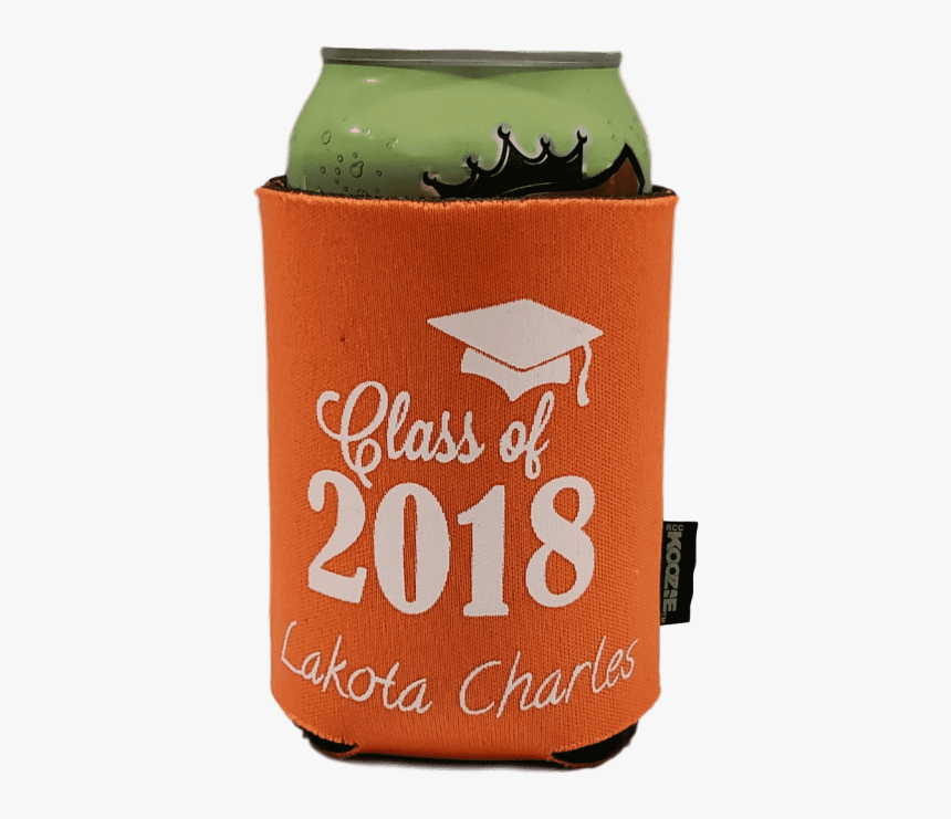 Graduation Koozie - Coconut Water, HD Png Download
