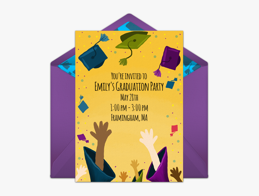 Sunday School Graduation, HD Png Download