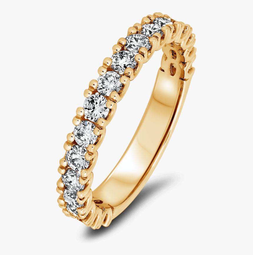 Rings - Engagement Ring, HD Png Download
