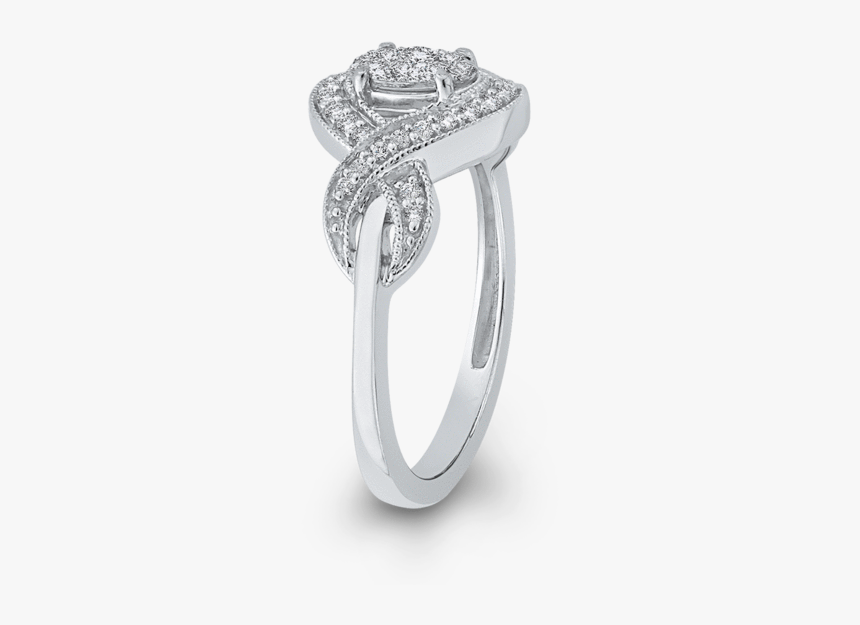 Engagement Ring, HD Png Download
