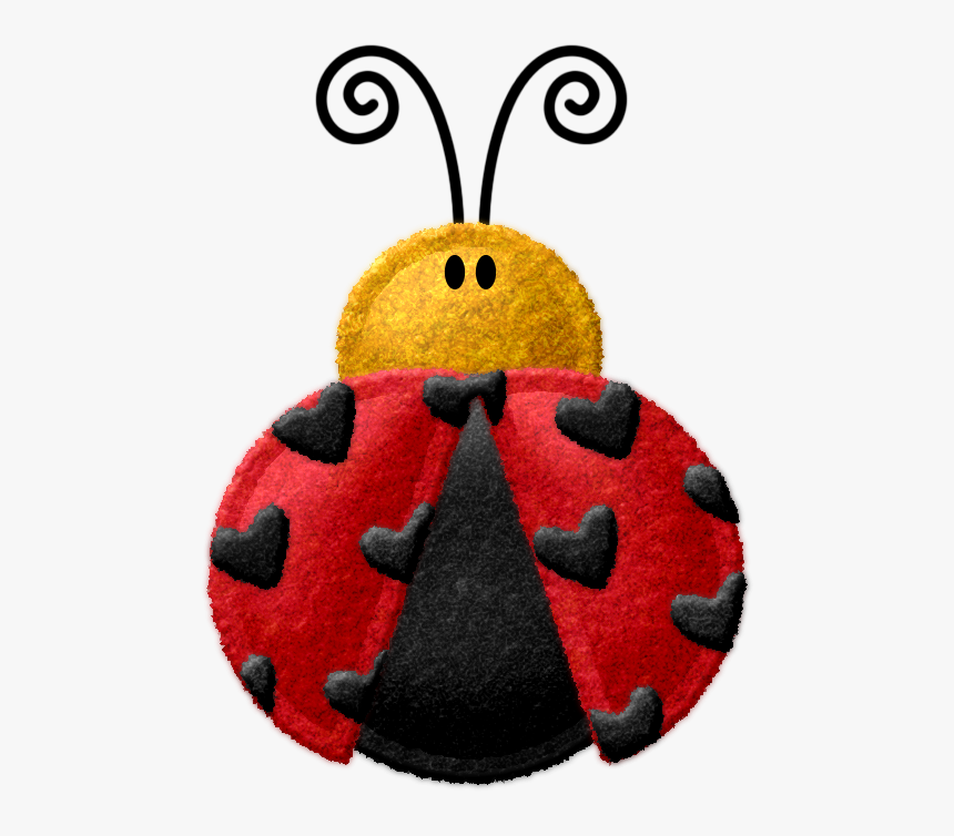 Ladybird Beetle, HD Png Download