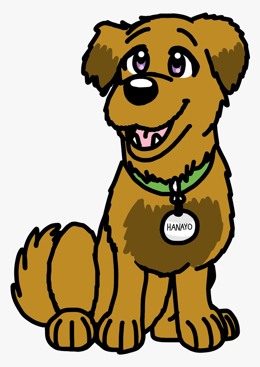 Girl Sucks Dog - Clip Art, HD Png Download