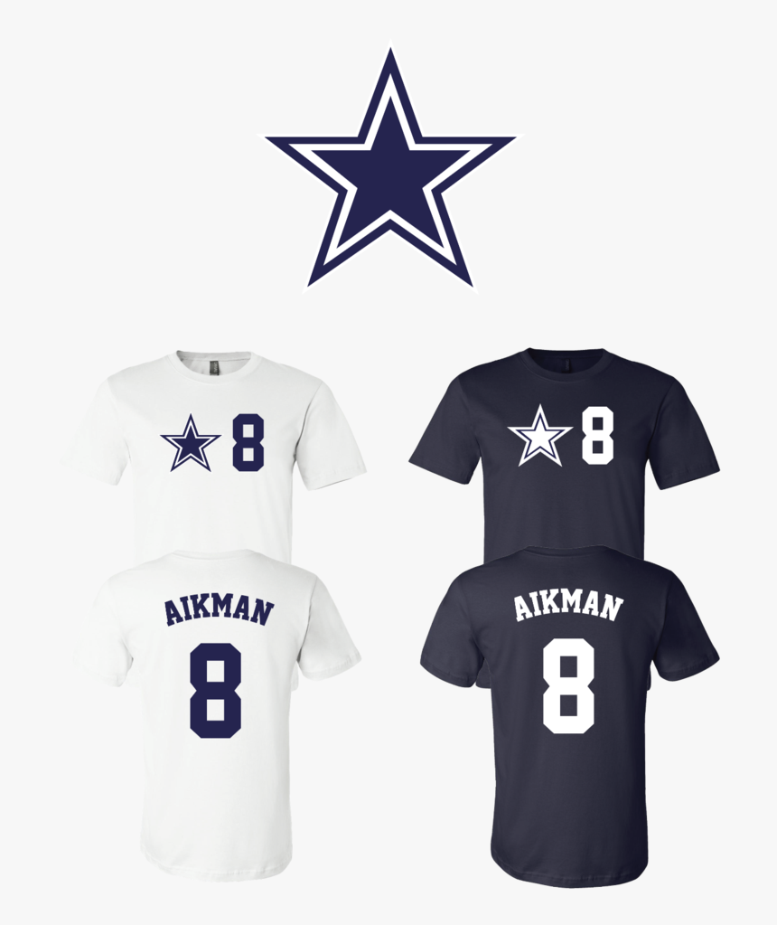 Dallas Cowboys 1 Star Meme, HD Png Download , Transparent Png Image