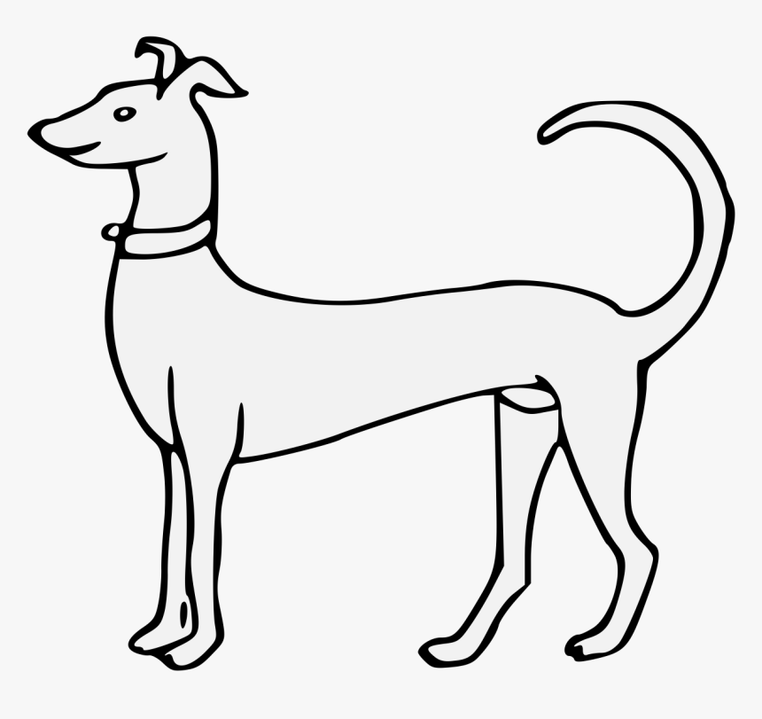 Ancient Dog Breeds, HD Png Download
