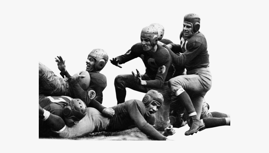 [​img] - Nfl 1919, HD Png Download