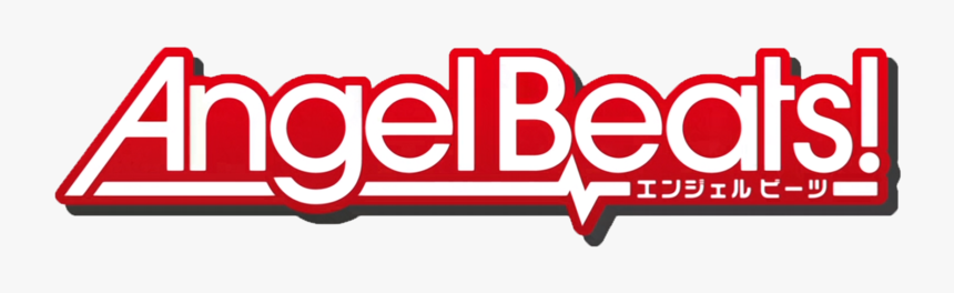 Angel Beats, HD Png Download