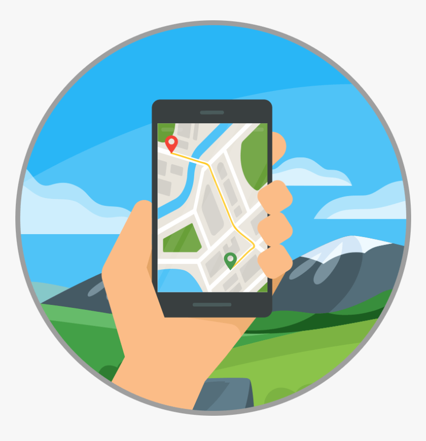 Circle, HD Png Download