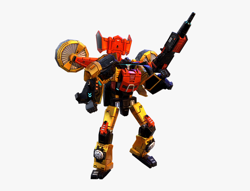 Transformers Earth Wars Sandstorm, HD Png Download