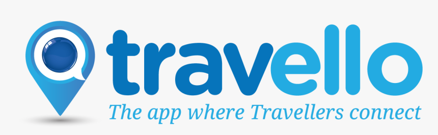 Travello Logo, HD Png Download