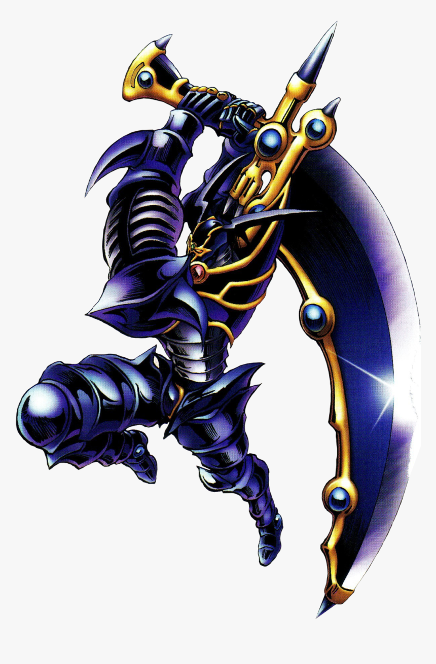 Transparent Obelisk The Tormentor Png - Yugioh Buster Blader Png, Png Download