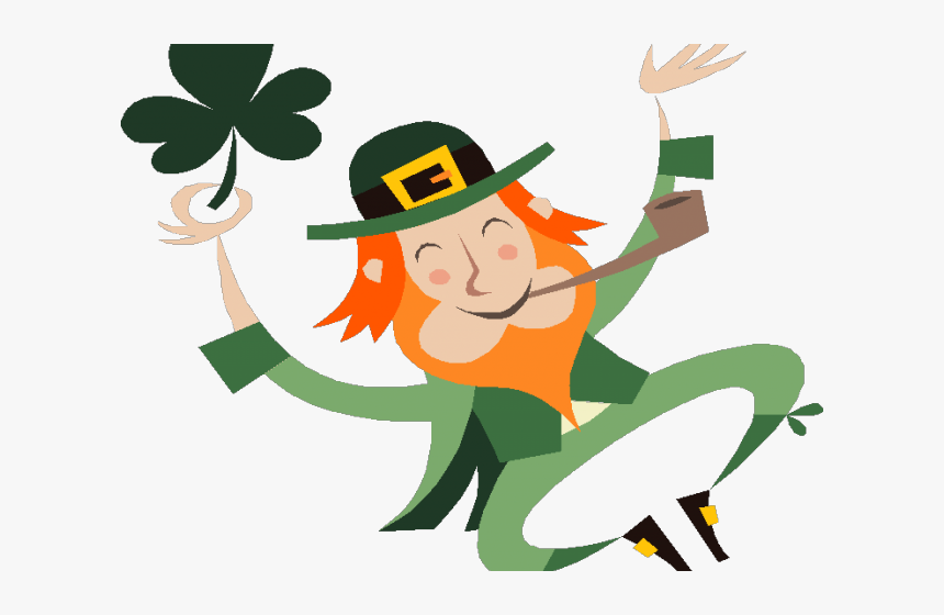 Trap Clipart Public Hearing - St Patrick's Day, HD Png Download