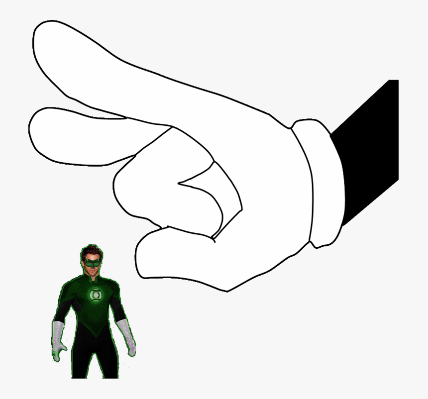 [​img] - Hand, HD Png Download