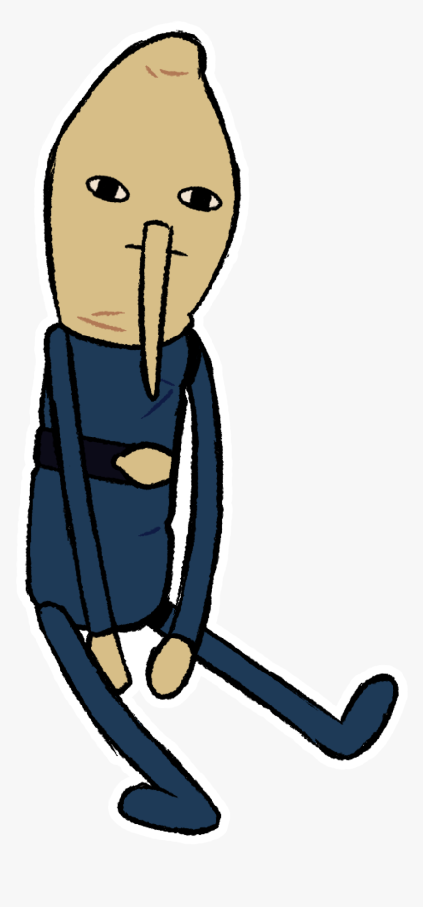 Cartoon, HD Png Download