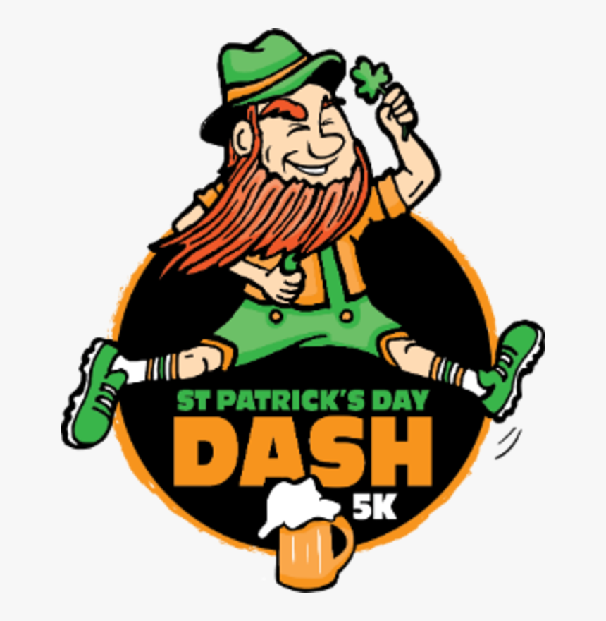 Bachelor Rotary Club St - Saint Patrick's Day Logo, HD Png Download
