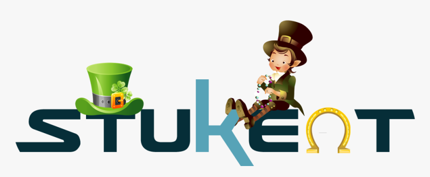 Stpatrick Edited - St Patrick's Day, HD Png Download