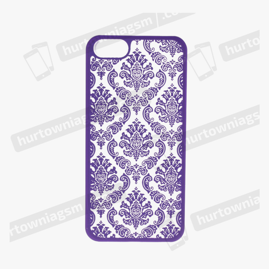 Transparent Purple Lace Png - Pretty Little Liars Spencer Phone Case, Png Download