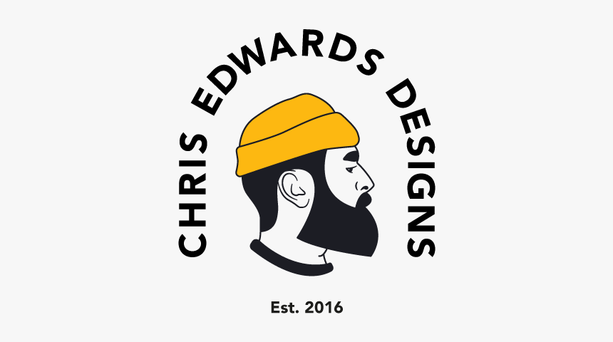 Chris Edwards Designs - Illustration, HD Png Download
