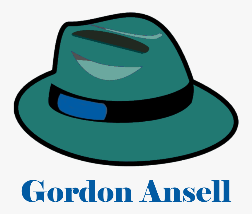 Fedora, HD Png Download