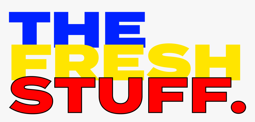 Fresh Stuff, HD Png Download