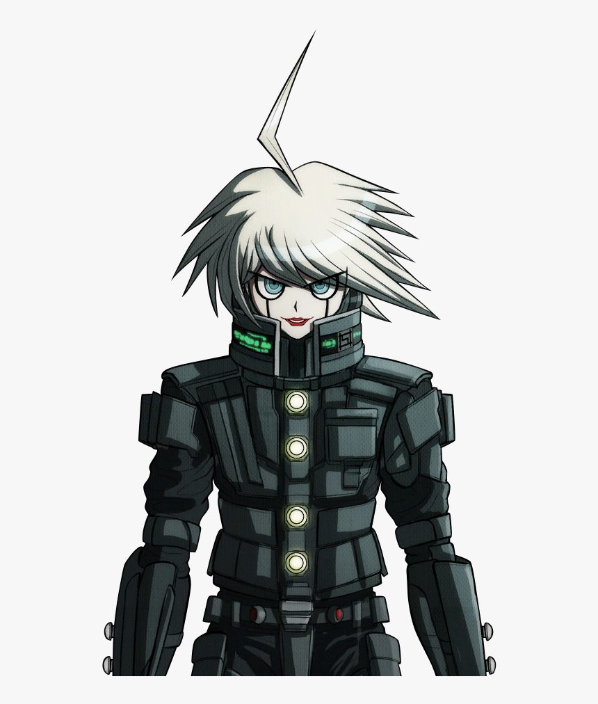 386kib, 1024x1024, Prettiest Lady Of Prison School - Kiibo Sprites, HD Png Download