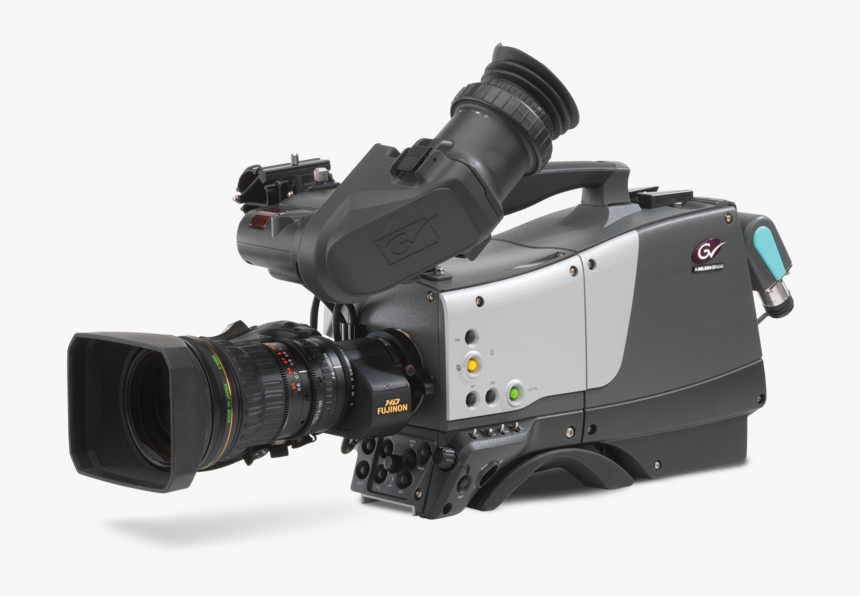 Grass Valley Focus 75 Live, HD Png Download