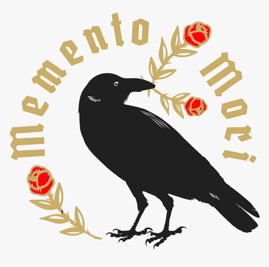 Raven, HD Png Download