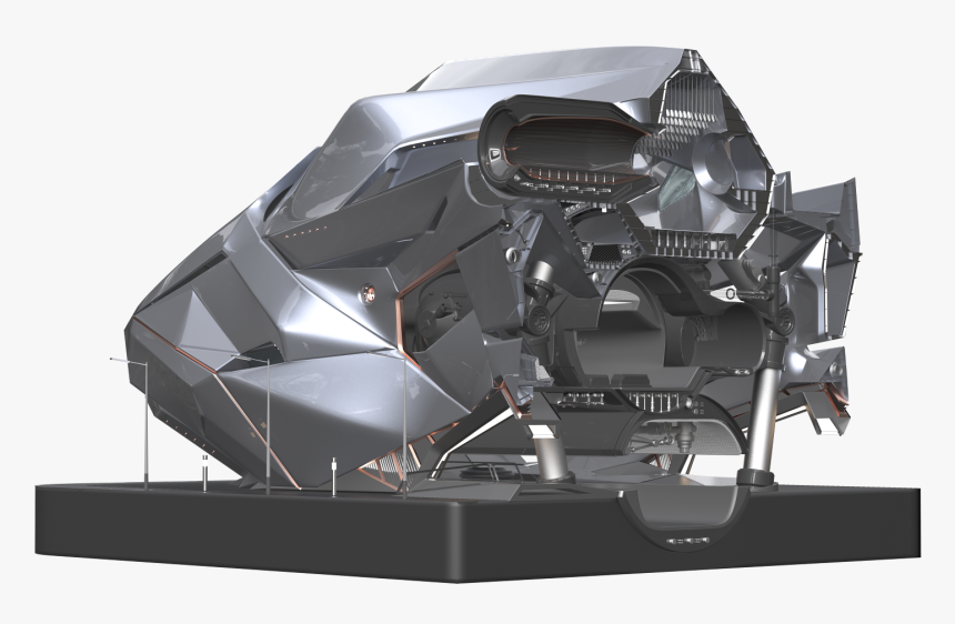 Car, HD Png Download