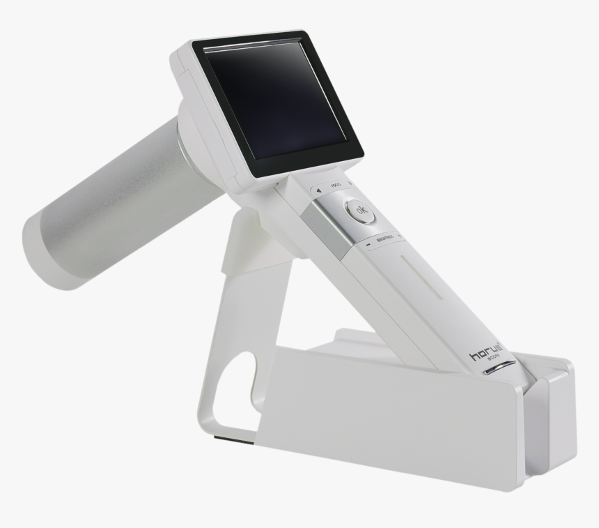 45° Auto Focus Portable Fundus Camera 
 Class - Retinographe Non Mydriatique, HD Png Download