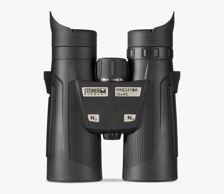 Steiner 10x42 Binocular, HD Png Download