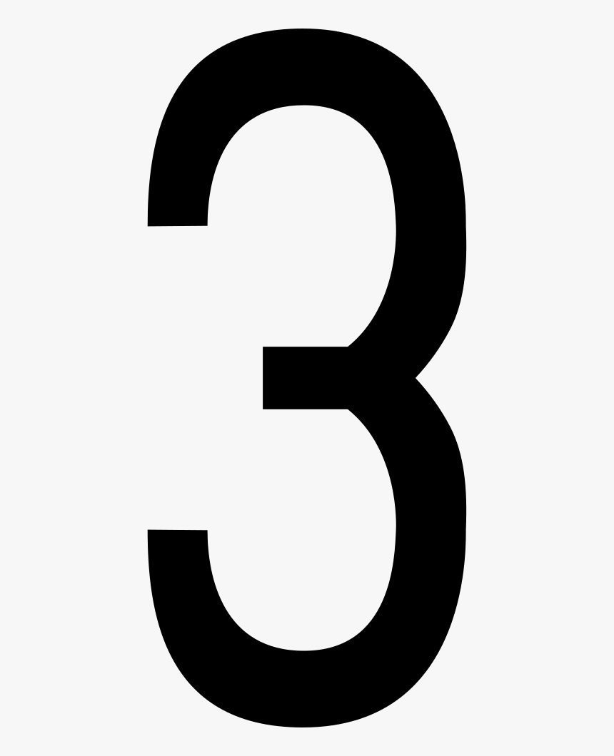 There Is A Great Number -, HD Png Download