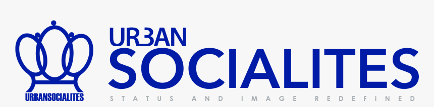 Urbansocialites Magazine - Oval, HD Png Download