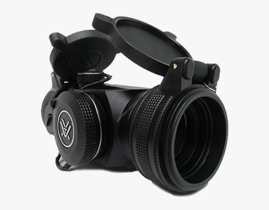 Vortex Optics Vortex Sparc 2 Red Dot Sight Spc-402 - Lens, HD Png Download