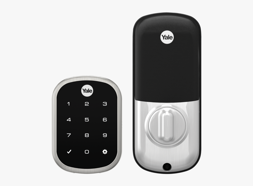Lock, HD Png Download