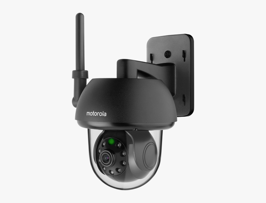 Motorola Focus 73 Outdoor Wifi Camera, HD Png Download