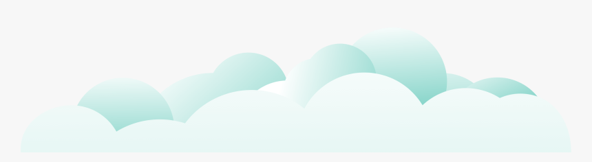 Clouds-img - Illustration, HD Png Download