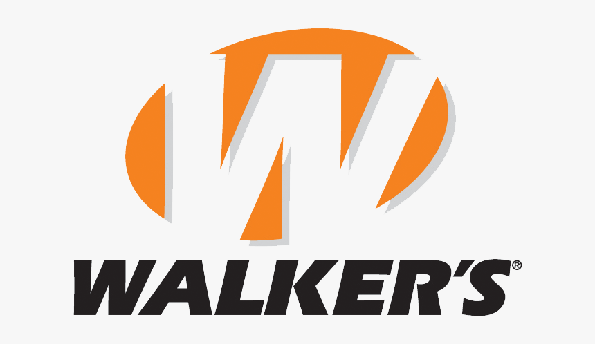 Walkers Game Ear Logo, HD Png Download